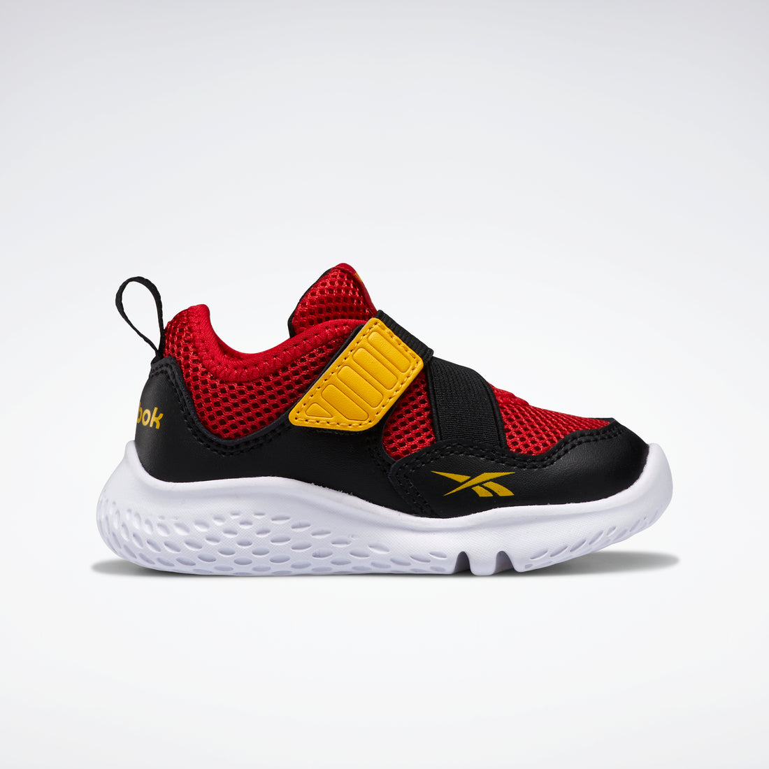 WEEKO FLEX SPRINT NOIR