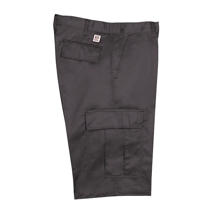 Short de Travail Cargo 15" | CHARCOAL