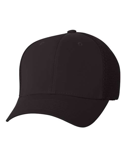 Casquette en mailles de ultrafibre - 6533