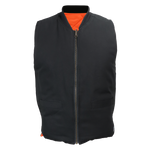 VESTE RÉVERSIBLE DOUBLÉE HV GATTS