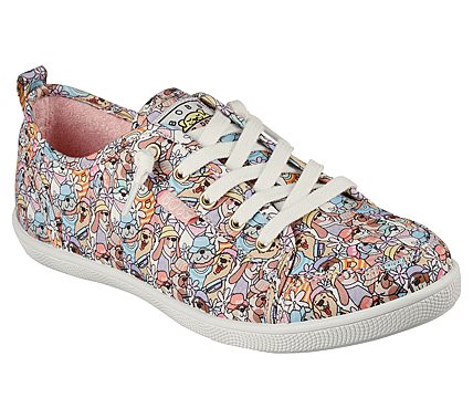 BOBS B CUTE - PUP FRESHNESS MULTI