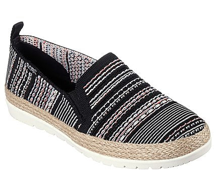 BOBS FLEXPADRILLE 3.0 - ISLAND MUSE NOIR