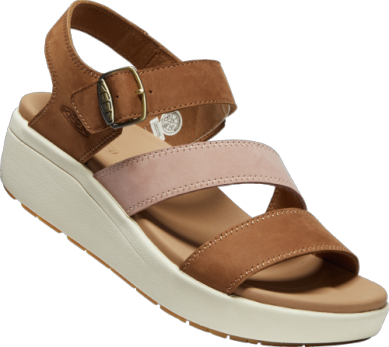 ELLECITY BACKSTRAP-W
