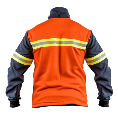 MANTEAU ENTRE-SAISON LAINE GABARDINE