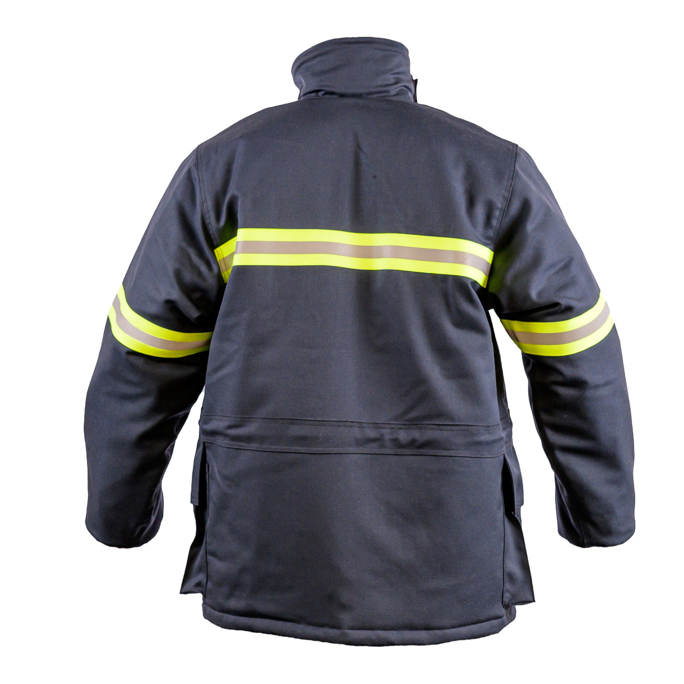 MEANTEAU D'HIVER LAINE GABARDINE MEMBRENE FR55