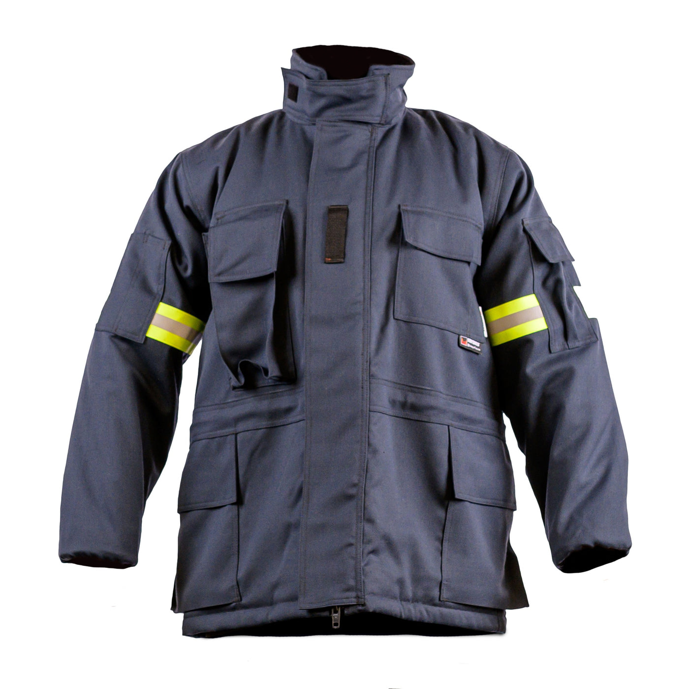 MEANTEAU D'HIVER LAINE GABARDINE MEMBRENE FR55