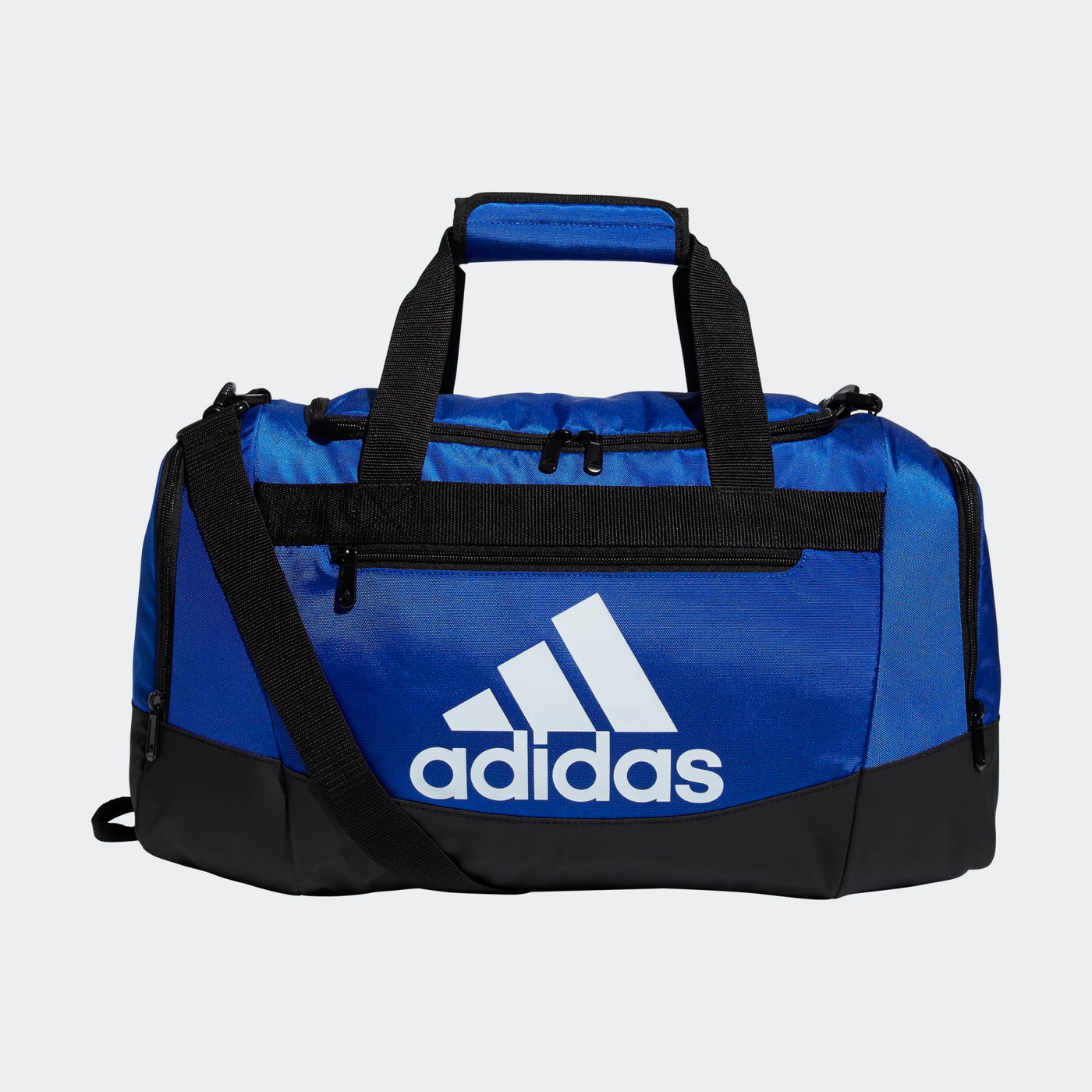 DEFENDER IV SMALL DUFFEL MEDBLU