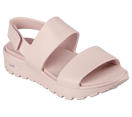 FOAMIES: ARCH FIT FOOTSTEPS - DAY DREAM CRÈME