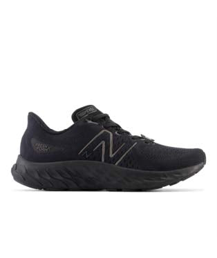 FRESH FOAM X EVOZ v3 SLIP RESISTANT NOIR 2E