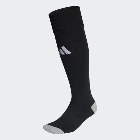 MILANO 23 SOCK BLACK/WHITE