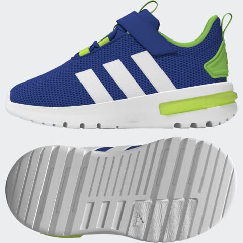 RACER TR23 EL I ROYBLU/FTWWHT/LUCLIM