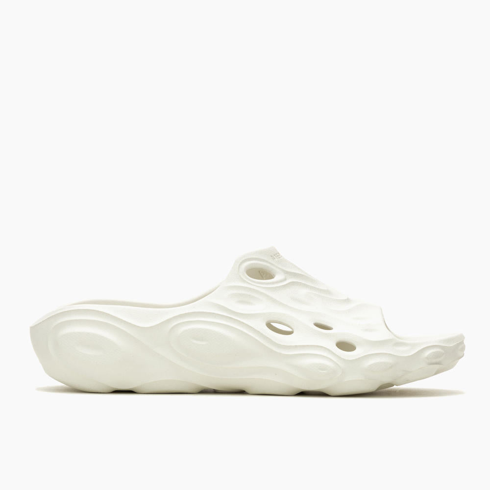 HYDRO SLIDE 2 BLANC