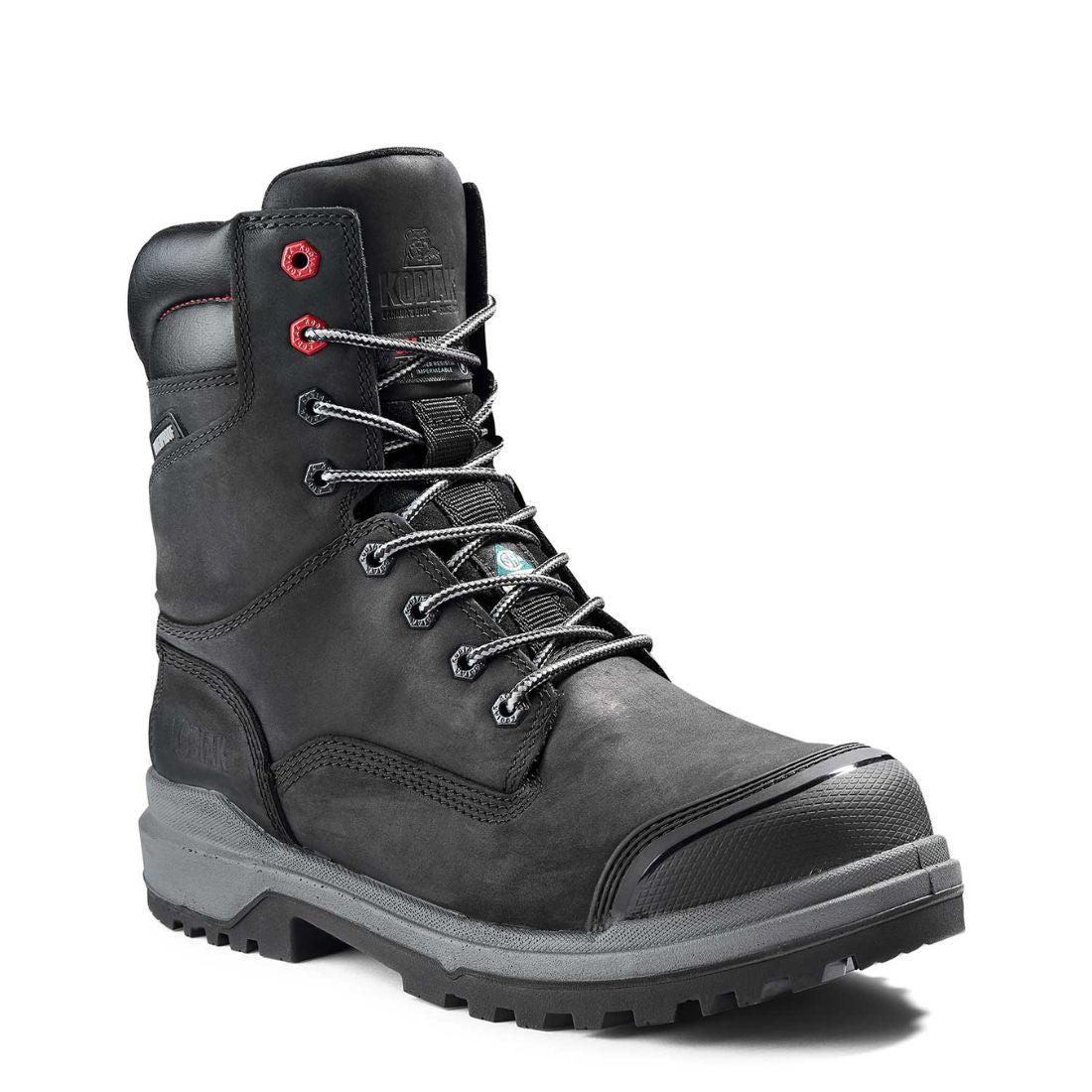 KARLUK 8"