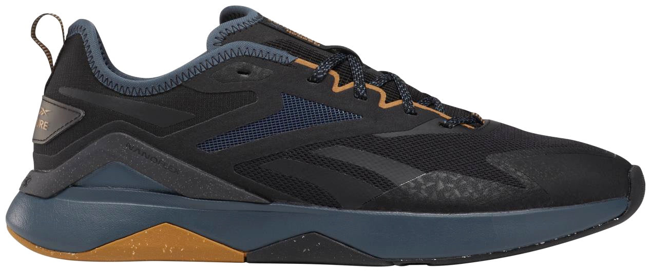 NANOFLEX ADVENTURE TR 2 NOIR