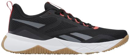 NFX TRAINER BLACK GREY