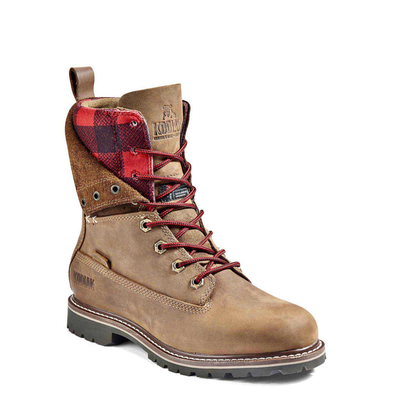 BRALORNE 8'' BRUN