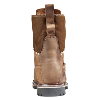 BRALORNE 8'' BRUN