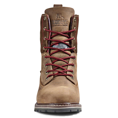 BRALORNE 8'' BRUN