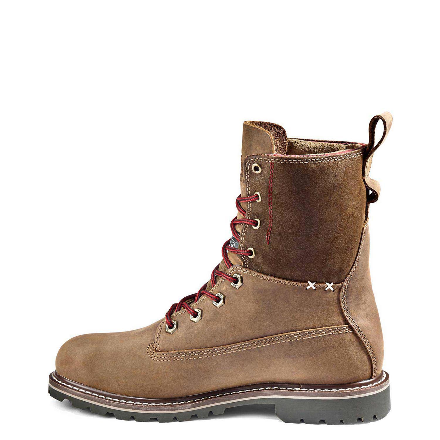 BRALORNE 8'' BRUN