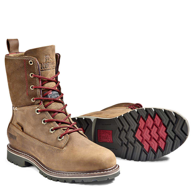 BRALORNE 8'' BRUN