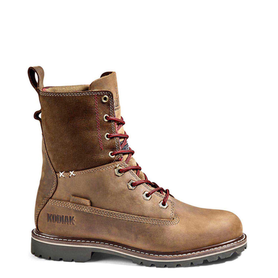 BRALORNE 8'' BRUN