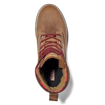 BRALORNE 8'' BRUN