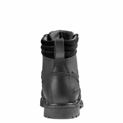 BRALORNE 6'' NOIR