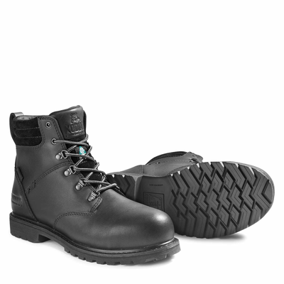 BRALORNE 6'' NOIR