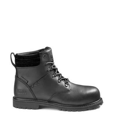 BRALORNE 6'' NOIR