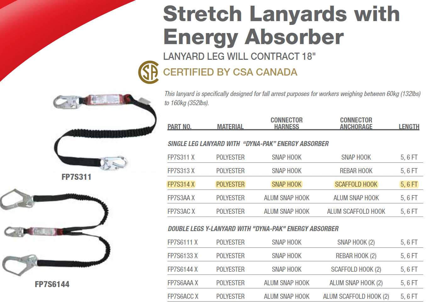 LONGE DYNA-ONE STRETCH AVEC ABSORBEUR 6'