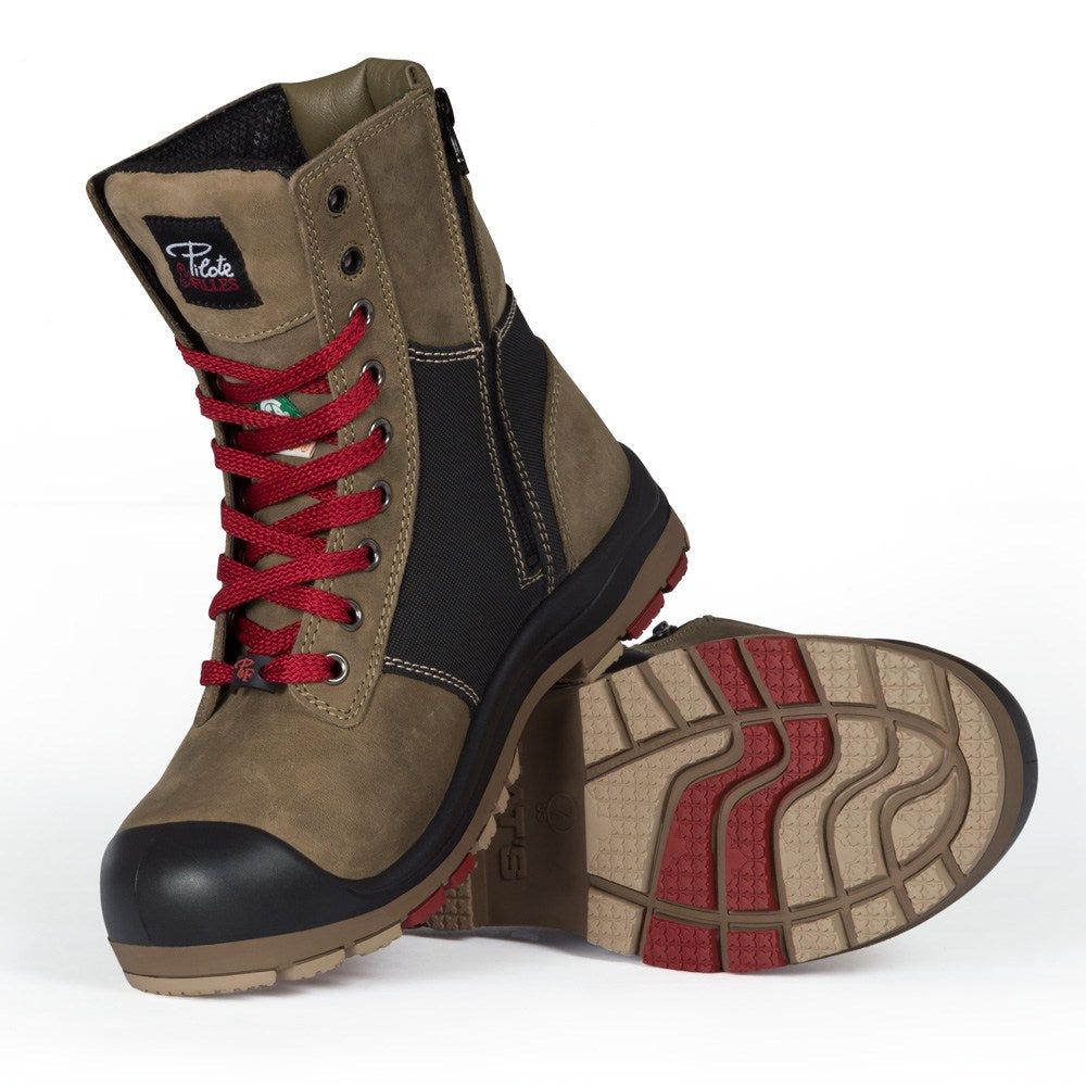 Bottes travail CSA