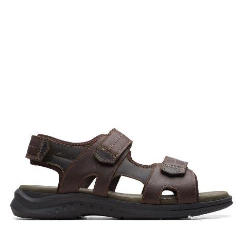 Walkford Walk Dark Brown