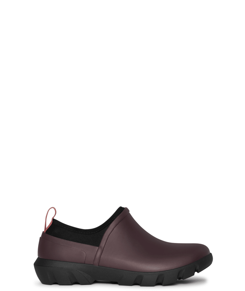 SAUVIE SLIP ON II