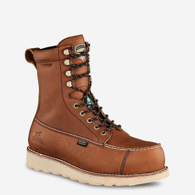 WINGSHOOTER ST 8" TAN