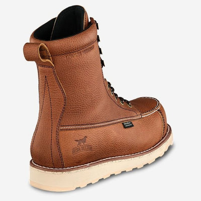 WINGSHOOTER ST 8" TAN