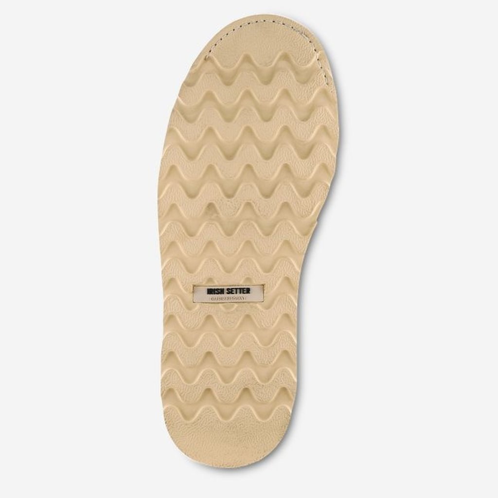 WINGSHOOTER ST 8" TAN