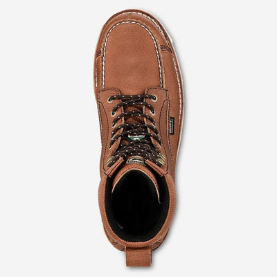 WINGSHOOTER ST 8" TAN