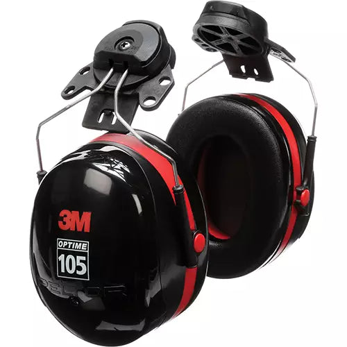 COQUILLE OPTIME 105 POUR CASQUE, 27 NRR DB