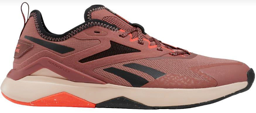 NANOFLEX ADVENTURE TR 2 SEDONIA ROSE