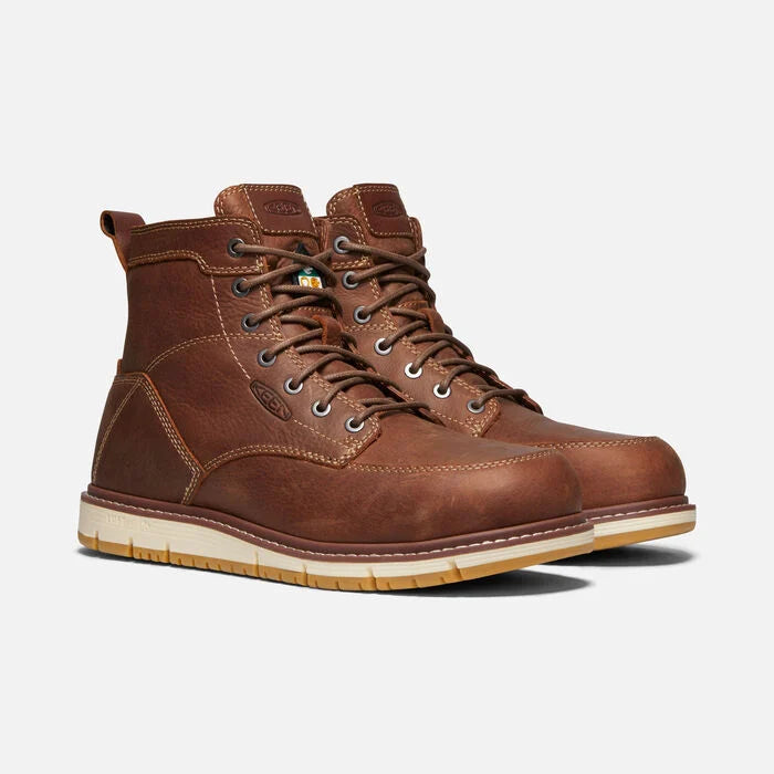 SAN JOSE 6'' BRUN