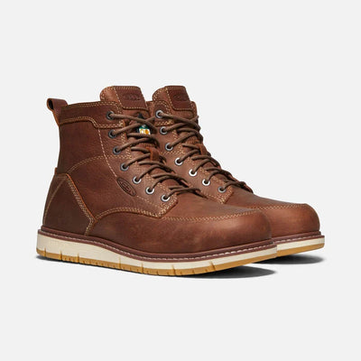 SAN JOSE 6'' BRUN