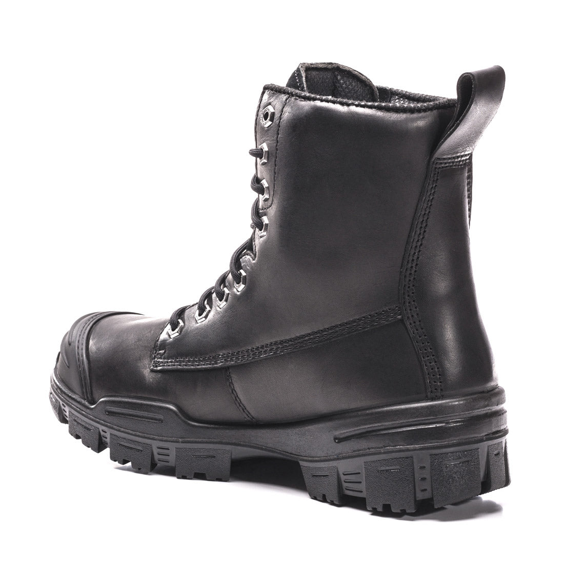 VENTURA THINSULATE 8" NOIR