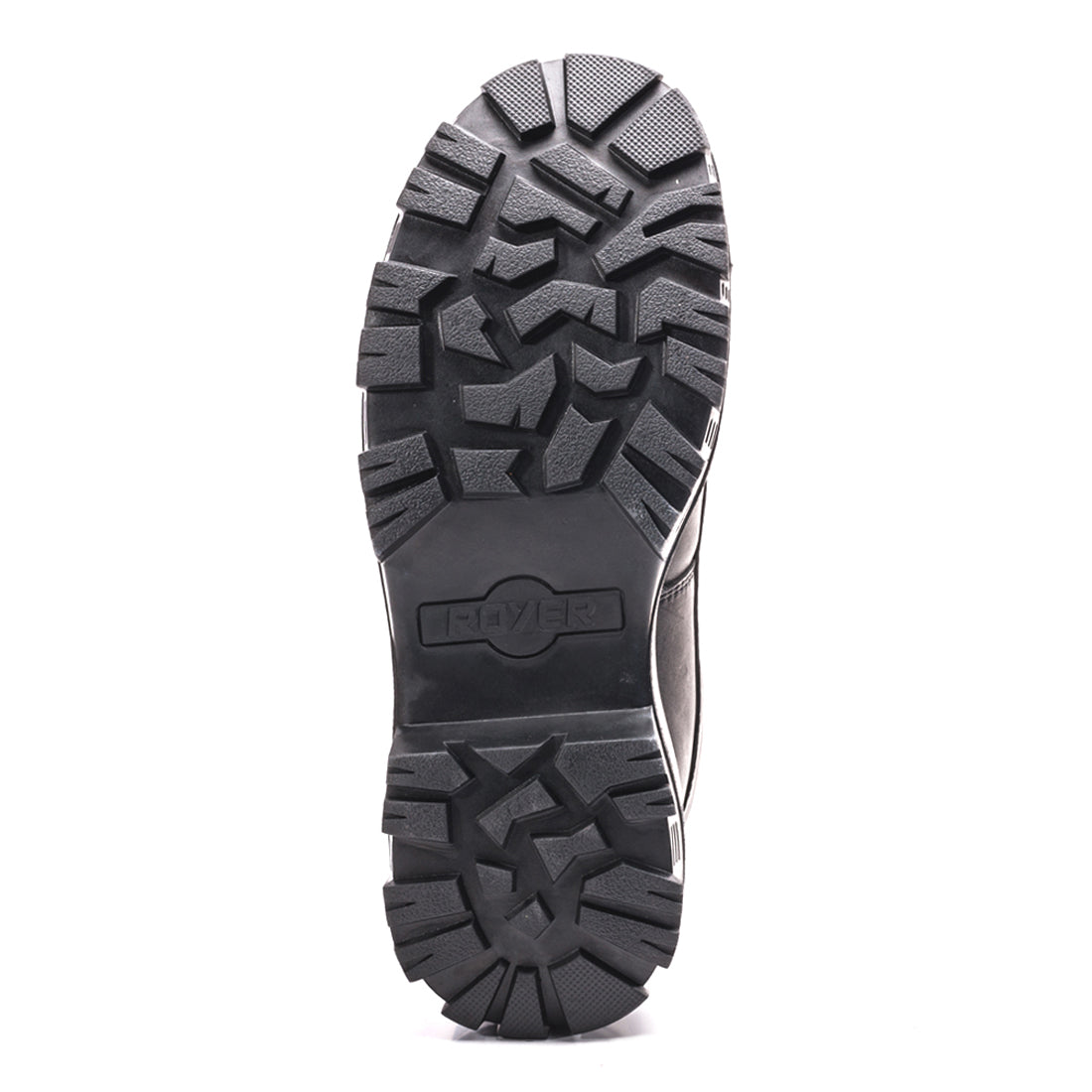 VENTURA THINSULATE 8" NOIR