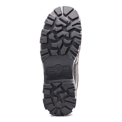 VENTURA THINSULATE 8" NOIR