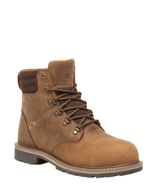 BRALORNE 6'' BRUN
