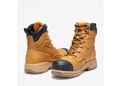 ENDURANCE FEMME 8'' TAN