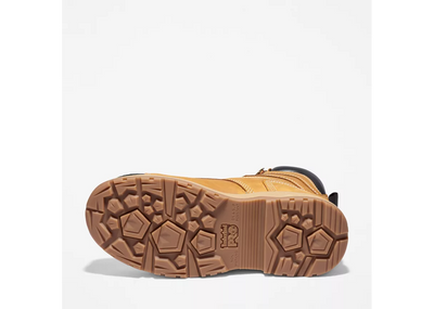 ENDURANCE FEMME 8'' TAN