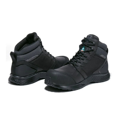 REAXION 6" NOIR
