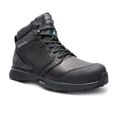 REAXION 6" NOIR