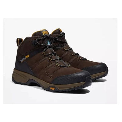 SWITCHBACK LT 6" BRUN FONCÉ